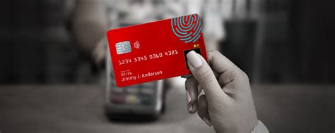 visa biometric nfc cards|new VISA cards.